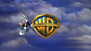 Warner Bros Family Entertainment 2003 HD [upl. by Honig]