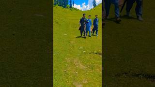 Alizeh Khan Songs Adventures travel nature subscribe swatvalleybeautyviralshorts [upl. by Jasmina]