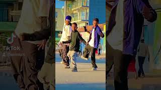 Doctor wina ኢዶ dancers ZNFAMILY [upl. by Hiroshi]