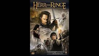 Der Herr der Ringe  03 Die Heerschau von Rohan [upl. by Iron285]