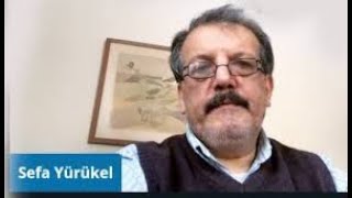 TÜRKLERİN ÜLKÜCÜSÜ DEVRİMCİSİ AYNI BİLEĞİN PARMAKLARIDIR  Sefa YÜRÜKEL [upl. by Assyle]