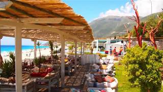 Drymades Inn Resort Dhermi Albania [upl. by Eduardo]