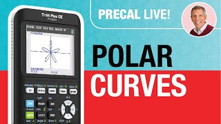 Out and Around Intro to Polar Coordinates [upl. by Marcelline]