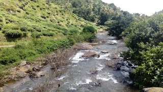 Pambanar Pattumala Peermade Vandiperiyar Idukki Kerala [upl. by Koerner811]