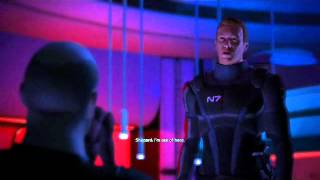 Mass Effect EP2 Screw the Rules I Have Plot [upl. by Einavoj621]