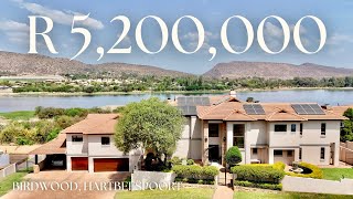 FOR SALE Family Home Birdwood Hartbeespoort [upl. by Adnahsed558]