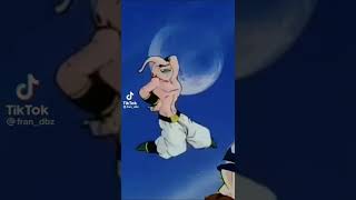 Kid Buu quiere que le baile Goku haría eso por mi [upl. by Yarg350]