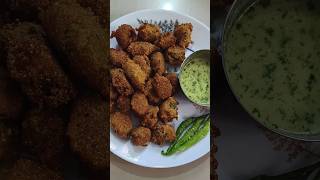 Perfectly Crispy Vada Recipe with Udad amp Chana Dal – Irresistibly Delicious 😋 youtubeshorts [upl. by Esidnak71]