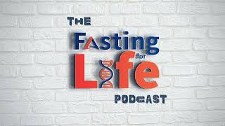 Ep 110  Can I fast with gout How to lose the weight amp control flareups  Fasting and blood [upl. by Esiralc]