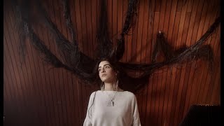 Ropes  Luciana Zogbi Official Music Video [upl. by Aicinet]