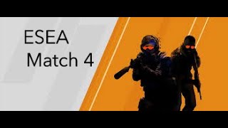 ESEA Season 50 CS2 [upl. by Annoek]