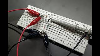 Clippers Circuit Experiments of Electronics Devices and Circuits [upl. by Cuda]