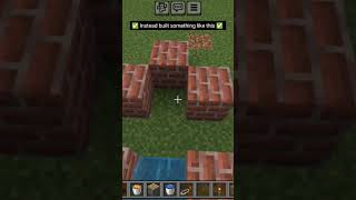 Automatic cobblestone genrater in minecraft [upl. by Nagad311]