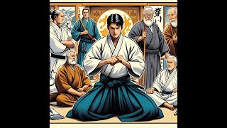 History of Aikido [upl. by Mersey287]