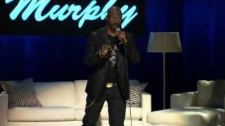 High functioning retard Charlie Murphy I will not apologize [upl. by Jarlathus]