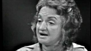 One of Americas great feminists Betty Friedan  CBC [upl. by Refynnej224]