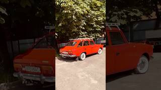 Moskvich moskvich automobile classiccars tallinn cartok jdm drift streetrace travel [upl. by Elpmet714]