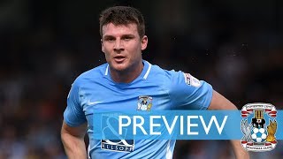 Port Vale Preview  Chris Stokes [upl. by Schuler]