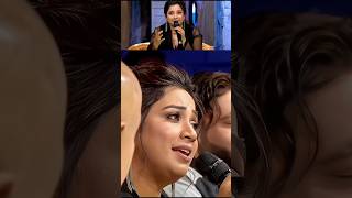 Ajib Dastan Hai Ye  Shreya Ghoshal  Indian idol [upl. by Ardnat853]