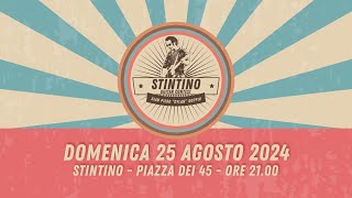 Stintino Guitar Contest 2024 [upl. by Ailemrac]