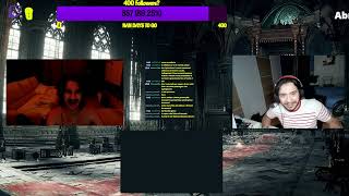 Barbanera  Assassins Creed IV Black Flag 3  SpiritBoxTV comandi donate [upl. by Zindman]