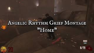 Angelic Rhythm Grief Montage quotHomequot [upl. by Onailerua]