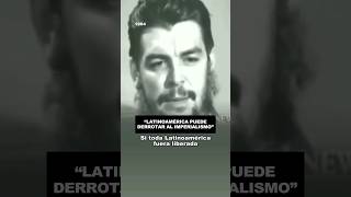 Ernesto Che Guevara  Most Famous People in History and Their Age when They Died [upl. by Aselehc]