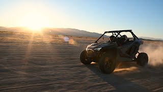 2021 Polaris RZR Pro XP Ultimate Review [upl. by Eiramyelhsa792]