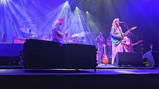 quotMidnight in Harlemquot by the Tedeschi Trucks Band in Phoenix AZ on June 11 2024 [upl. by Okiam]