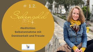 Tiefgehende Meditation zur Selbstannahme [upl. by Adall]