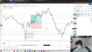 Trade Recap  05 on ACC  1142024 [upl. by Herald421]