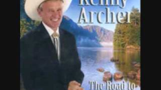 Kenny Archer Down The Mississippi [upl. by Esinart]