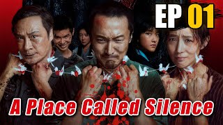 A Place Called Silence indepth commentary  Episode 1 aplacecalledsilenceexplained [upl. by Ydda31]