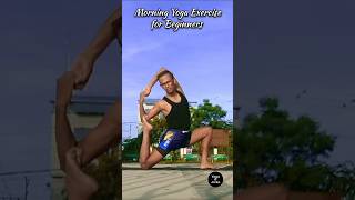 yoga stretching for Beginners  Yoga O Jivan 🕉️ shorts yoga trending yogasana [upl. by Ponce]