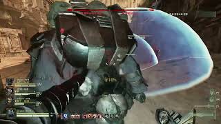 Darktide  Havoc 40 Rank no downed  Psyker  Deimos  Inferno Force Staff [upl. by Hatfield]