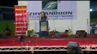 Farzana Naz new song [upl. by Arahat175]