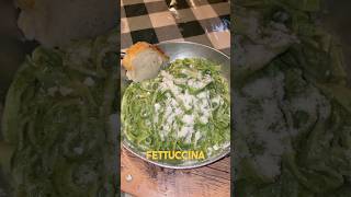 Trattoria ad Ariccia deludente food [upl. by Carmena307]