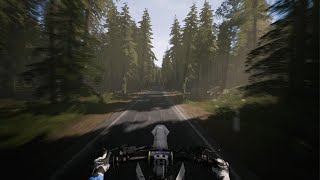 MXGP PRO  Clutch Up Wheelies amp Free Roam Exploring  Husqvarna FC 450 [upl. by Nobell213]