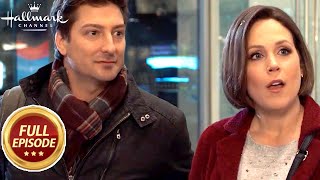 Full Episode  Santa Tell Me  Starring Daniel Lissing amp Erin Krakow [upl. by Eydie]