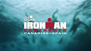 Club La Santa IRONMAN Lanzarote 2020 Trailer [upl. by Phenica]