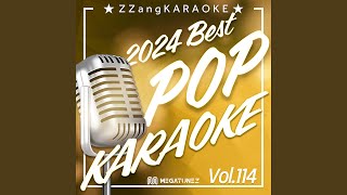 Like Strangers Do By AJ Mitchell Melody Karaoke Version [upl. by Ahsiakal]