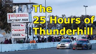 The 25 Hours of Thunderhill [upl. by Nolham]