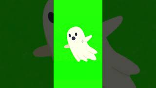 The Green Room  Ghosts  Chroma Key  Green Screen greenscreen shorts [upl. by Akemehc284]