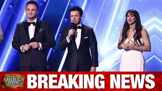 Britains Got Talent hit with even more Ofcom complaints amid final fix row [upl. by Sherwood]