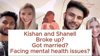 Don’t miss the end  ​⁠​⁠kishanell broke up Here’s the truth [upl. by Adnohsal]