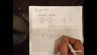 Canonical form  Partial Differential Equations  Dr Nesreen Fawzy [upl. by Sirronal]