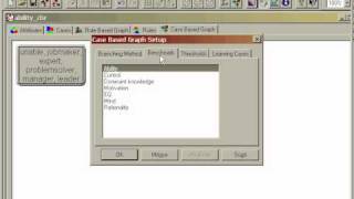 Doctus  Case Based Graph [upl. by Janos390]