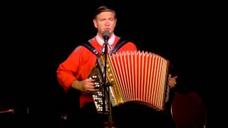 Show Begining Swiss Yodel Boy Hi Ho silly song [upl. by Oehsen684]