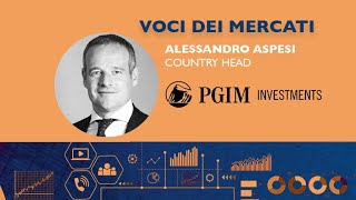 PGIM Investments la gestione attiva tornerà protagonista [upl. by Daney]