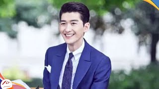 Zhang Han’s How will he strike a balance between love and career when he is nearly 40 years old [upl. by Connors263]